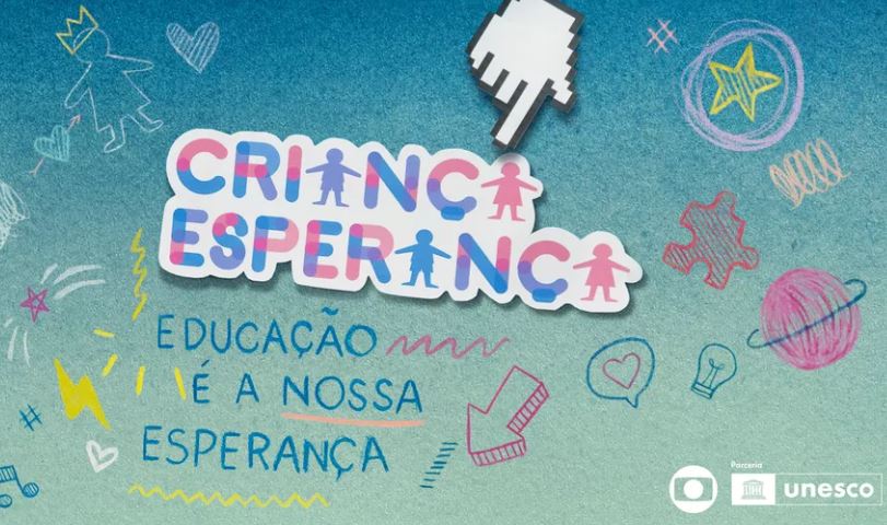 Criança Esperança 2022