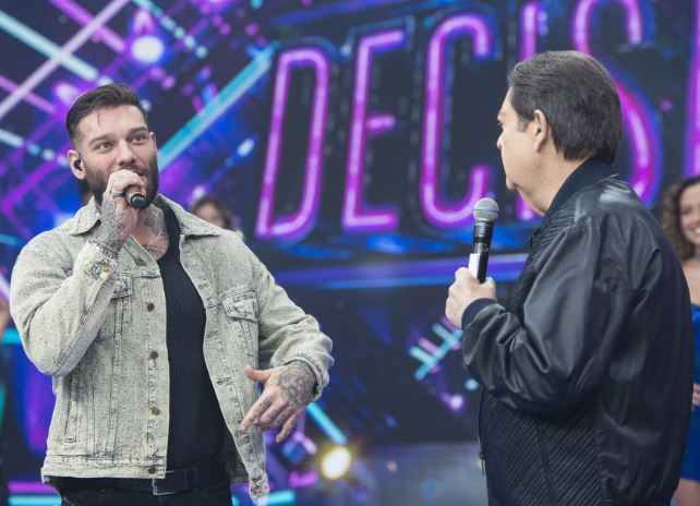 Faustão na Band