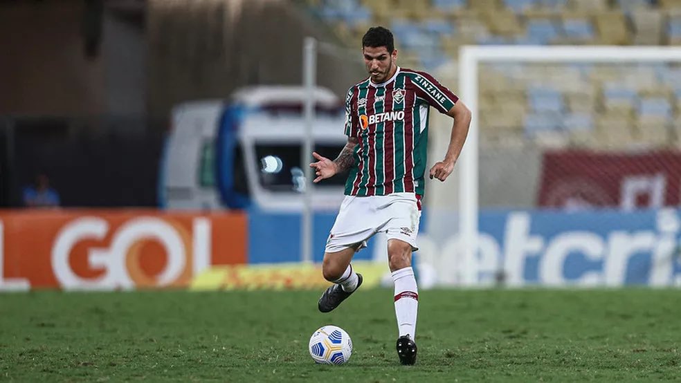 Volta Redonda x Fluminense