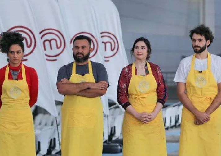 MasterChef