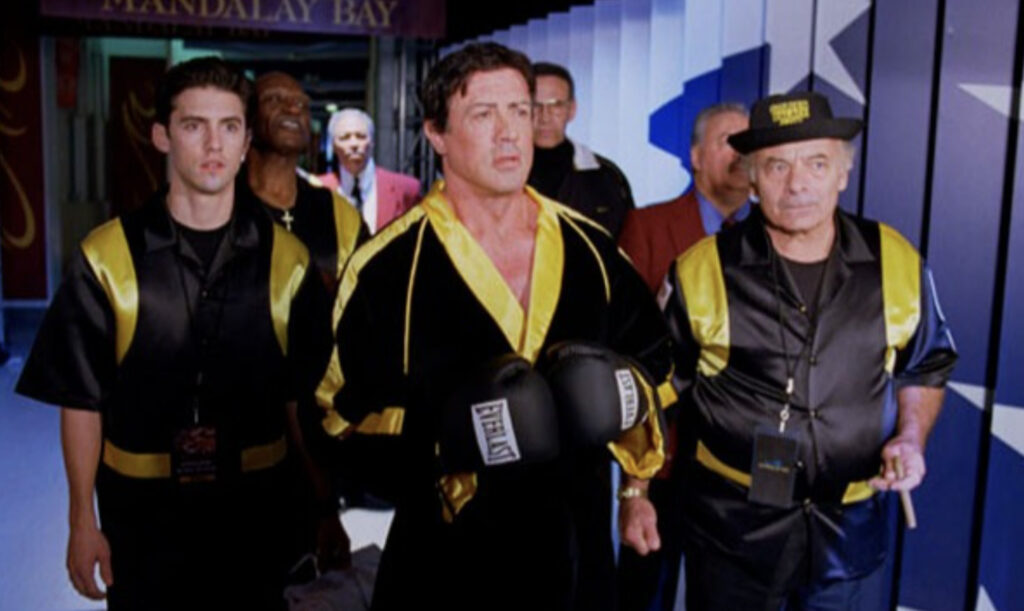 Filme Rocky Balboa