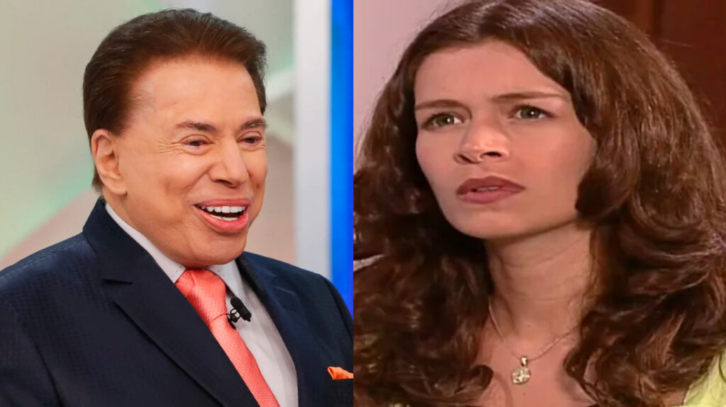 Silvio Santos antecipa final de Esmeralda e muda programação do SBT