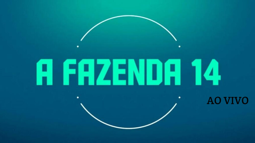 A Fazenda 14 ao vivo