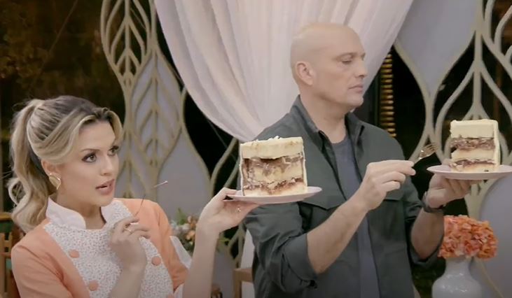 Bake Off Brasil – Mão na Massa