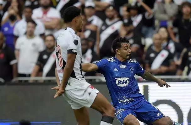 Ponte Preta x Cruzeiro