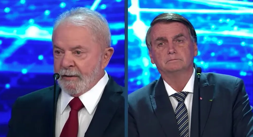 Debate na Band