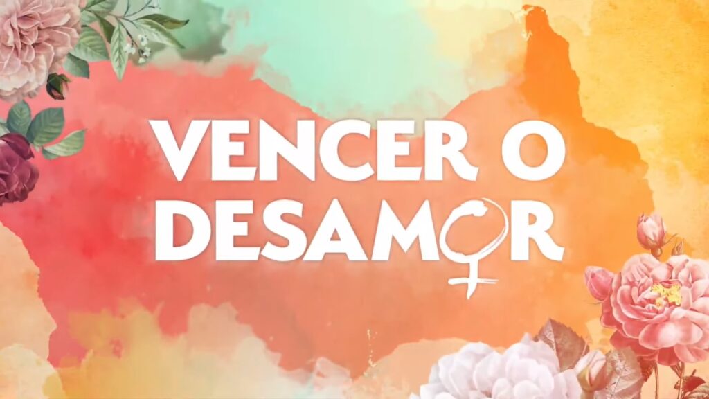 Novela Vencer o Desamor