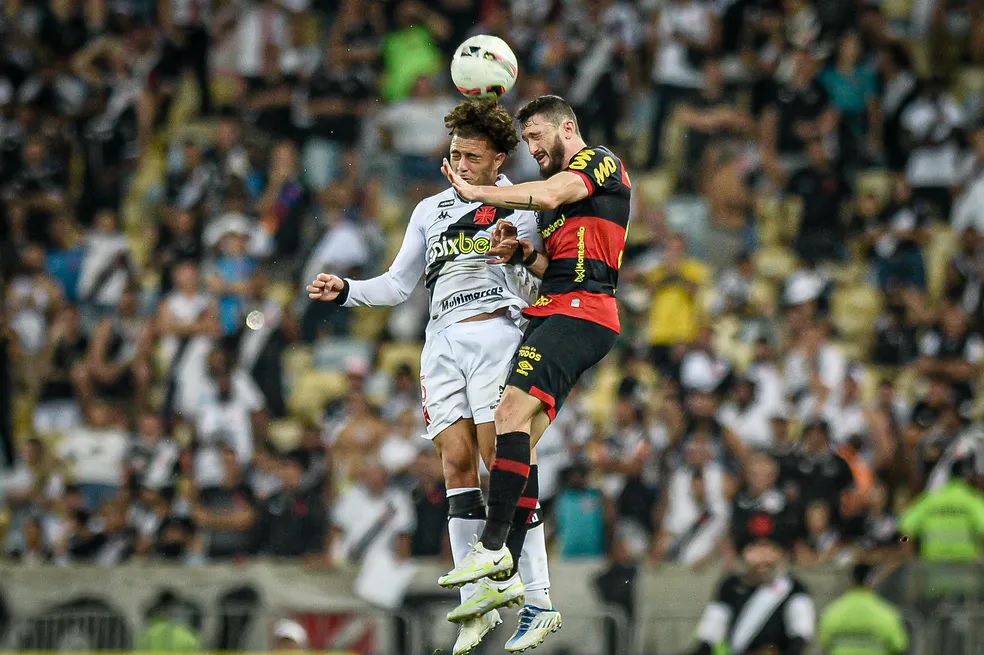 Sport x Vasco