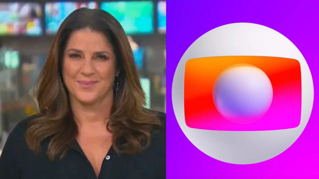 Christiane Pelajo pede demissão da Globo