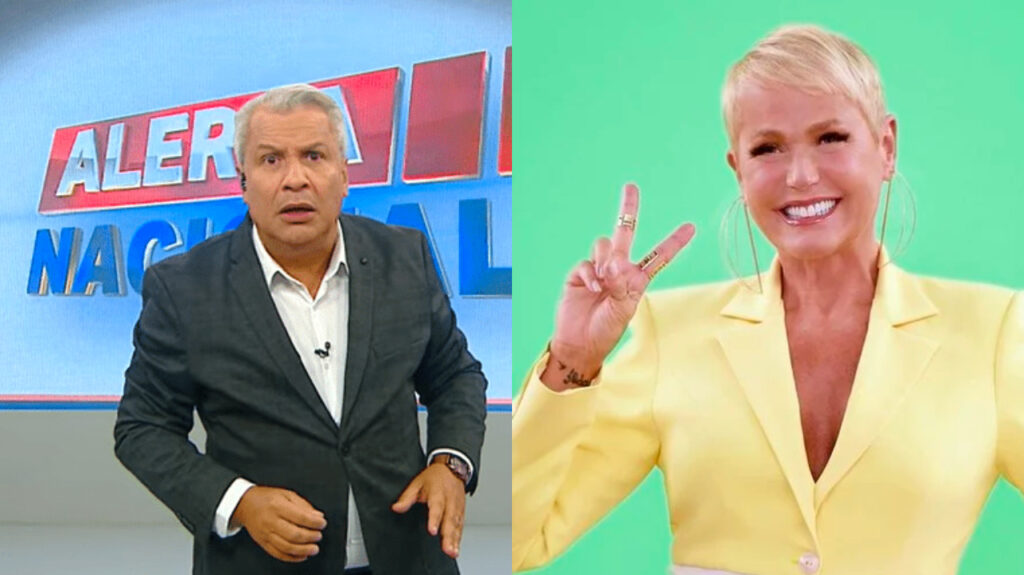 Sikera tem nova derrota na Justiça para Xuxa