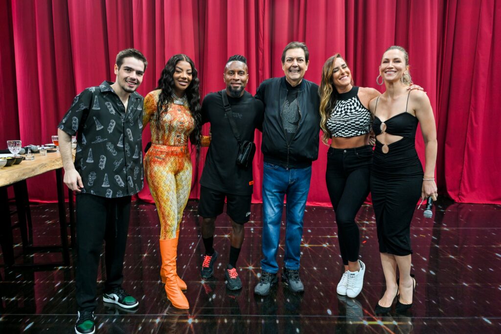 Faustão na Band