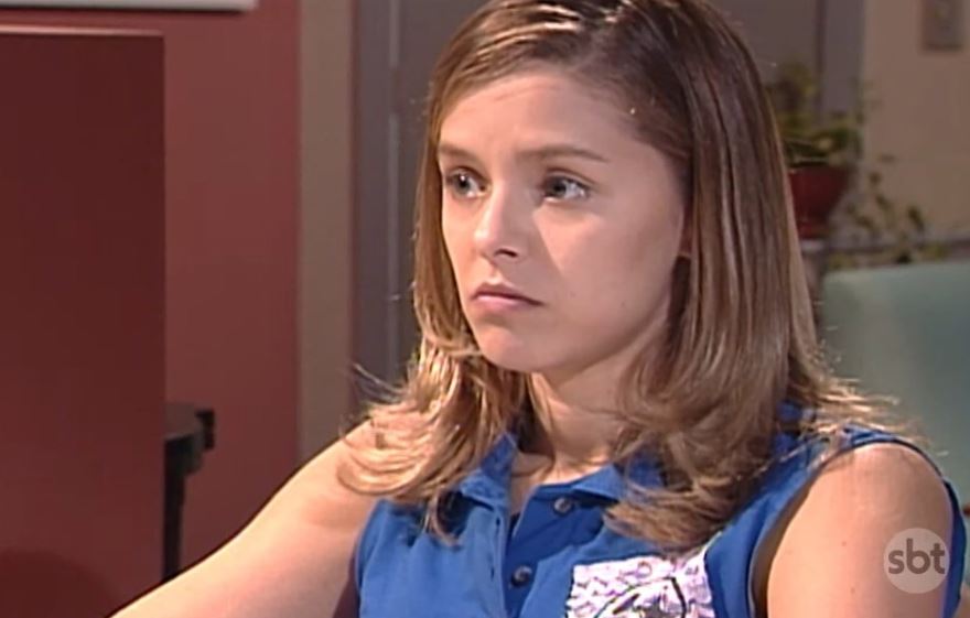 Novela Pequena Travessa