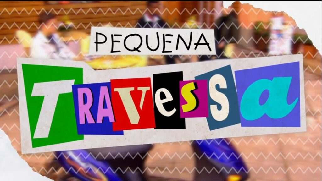 Novela Pequena Travessa