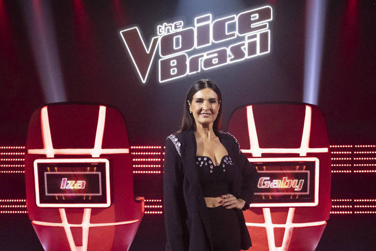 The Voice Brasil