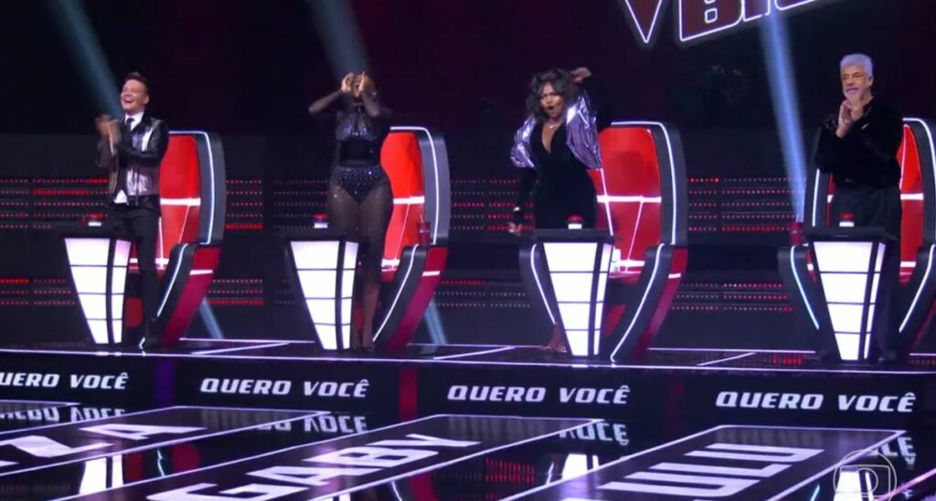 The Voice Brasil