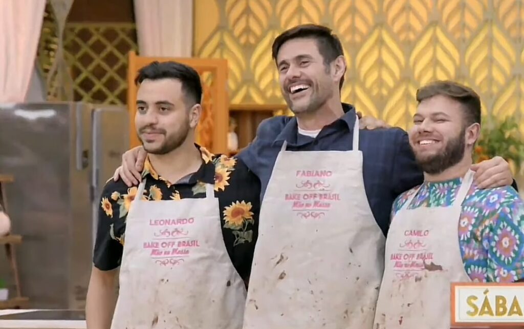 Bake Off Brasil