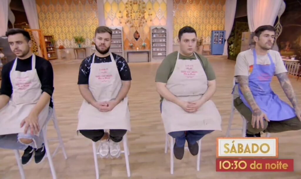 Bake Off Brasil