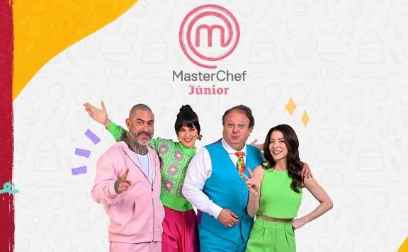 MasterChef Júnior