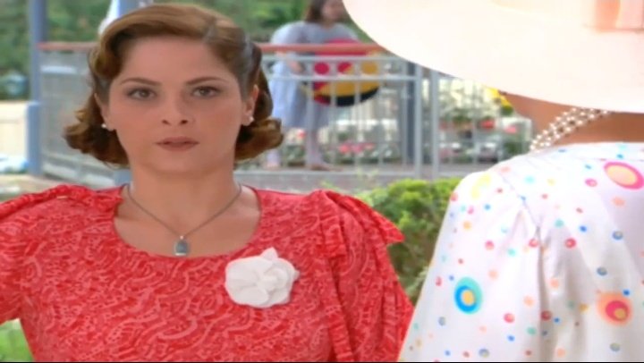 novela Chocolate com Pimenta