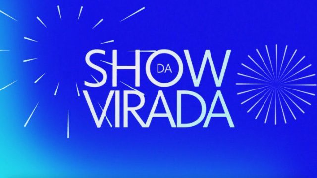 Show da Virada 2022