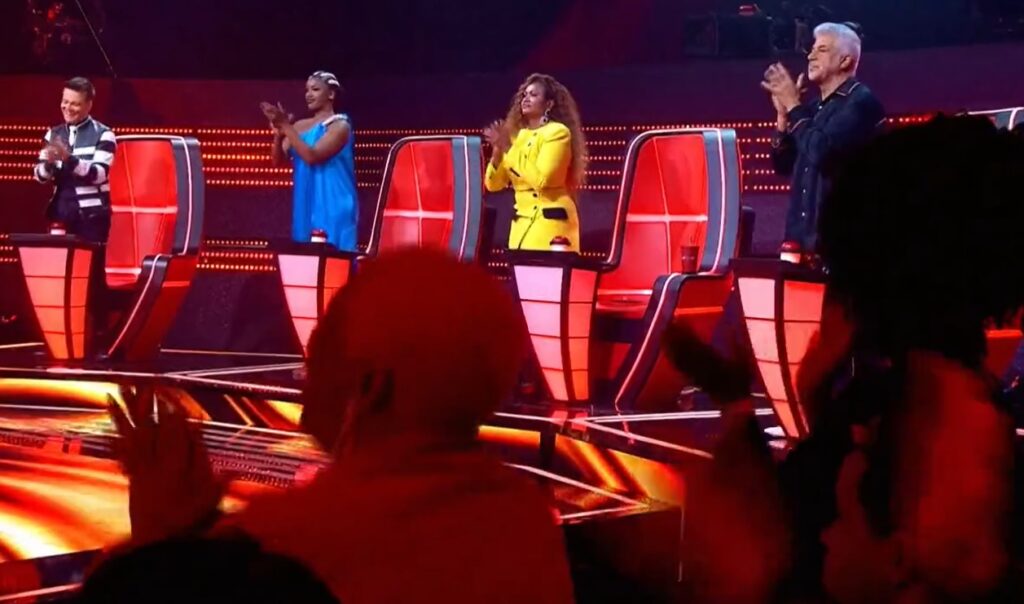 The Voice Brasil