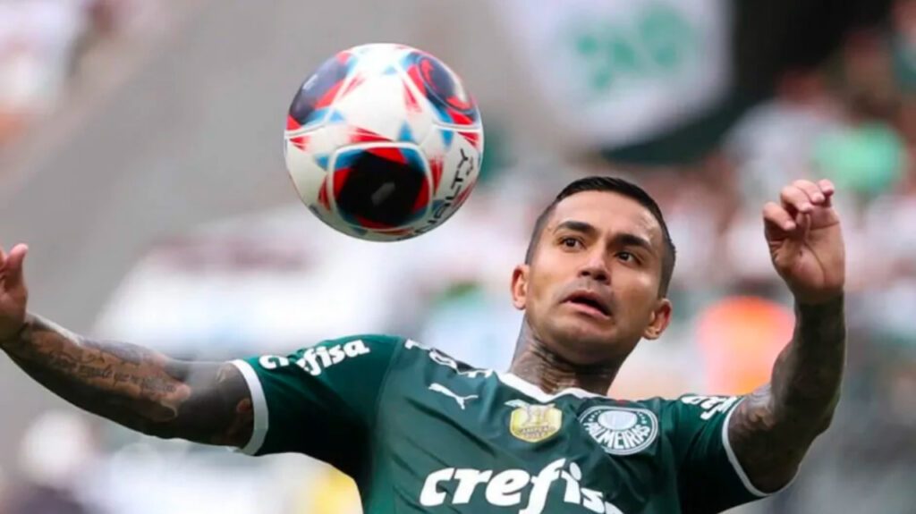 jogos de hoje Palmeiras