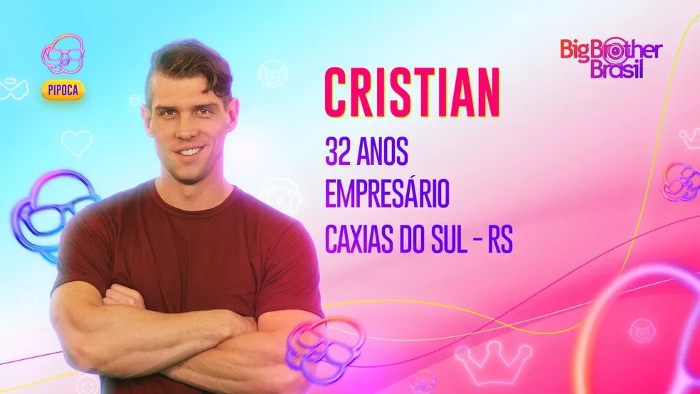 bbb 23 anuncio cristian camarote