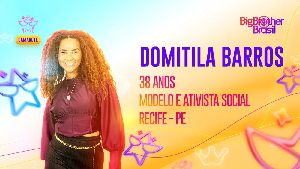 bbb 23 anuncio dimitila camarote