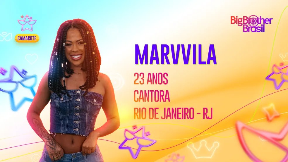 bbb 23 anuncio marvila camarote