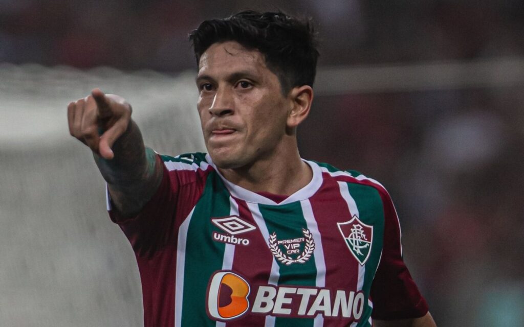 Fluminense x Juventude ao vivo