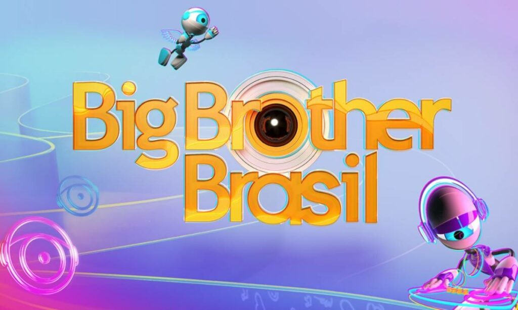 Logotipo BBB 23