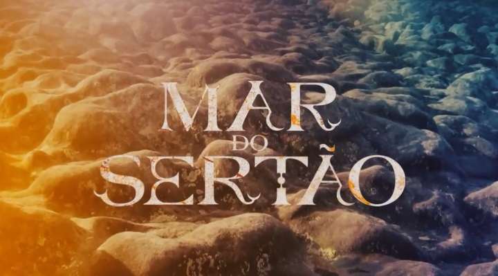 Novela Mar do Sertão