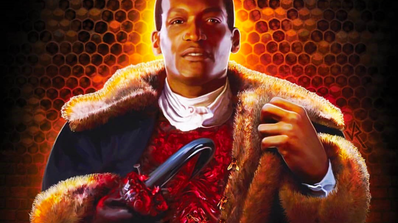 Filme O Mistério de Candyman