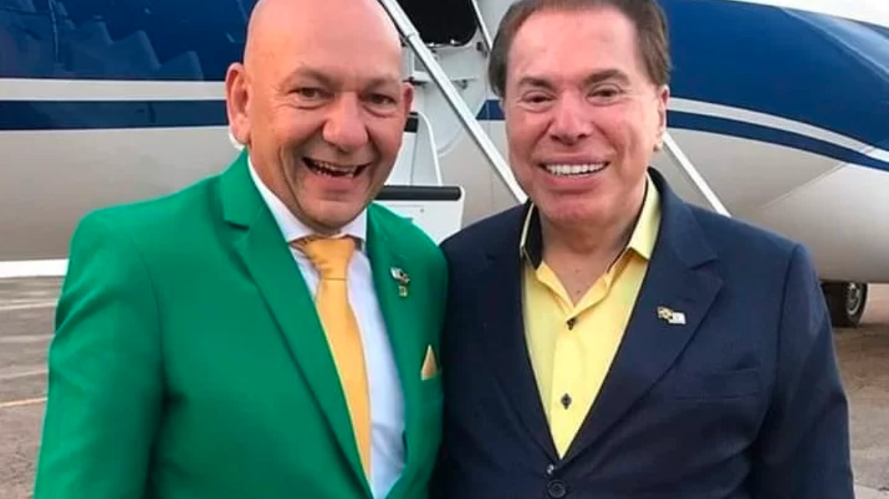 Havan usa lei Rouanet para financiar peça sobre Silvio Santos