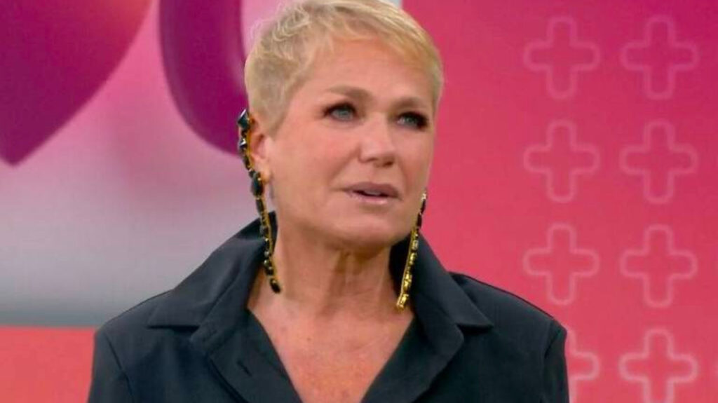 Morre irmã de Xuxa Meneghel