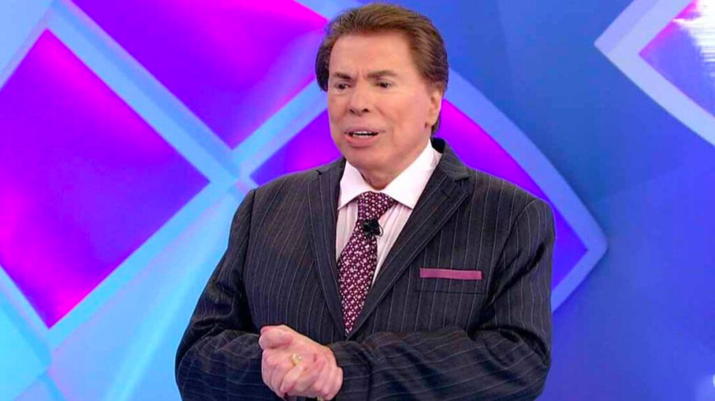 SBT se pronuncia após boatos sobre morte de Silvio Santos