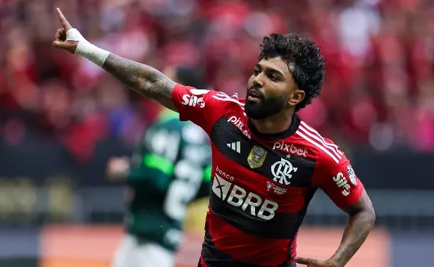 Gabriel Flamengo