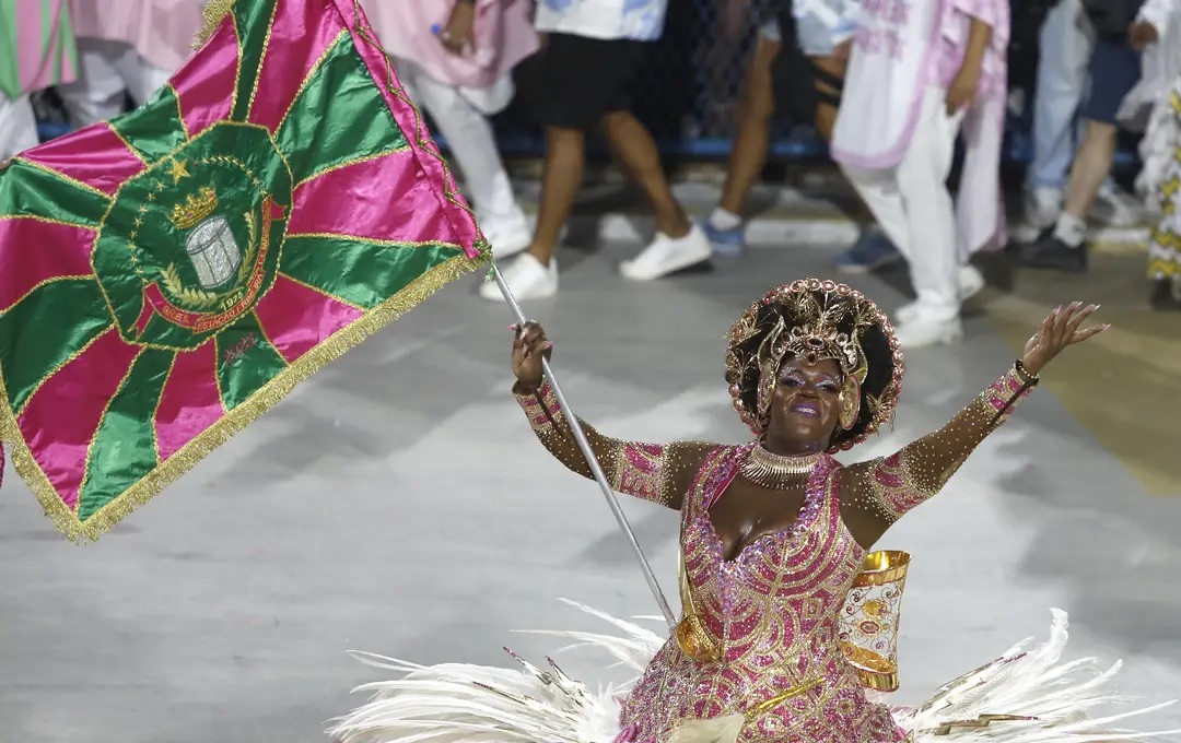 Apuração do Carnaval 2023