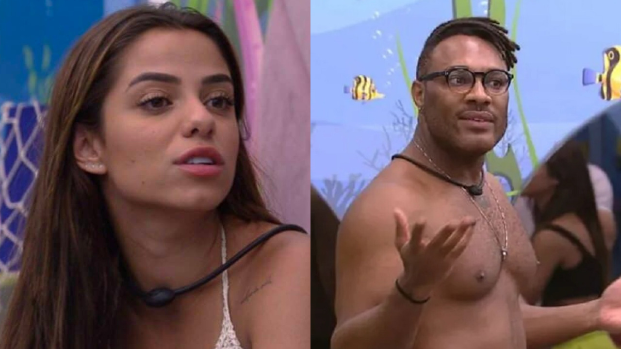 Parcial enquete repescagem UOL BBB 23