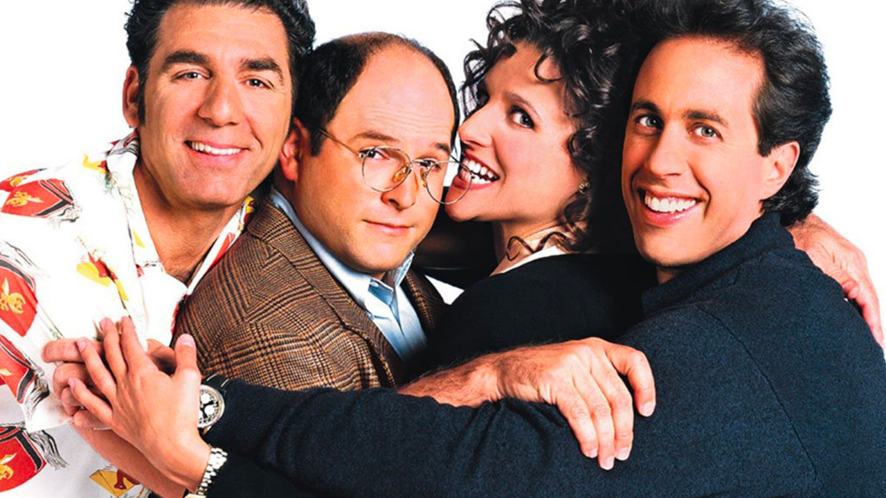 Série Seinfeld