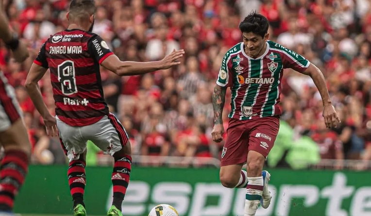 Flamengo x Fluminense