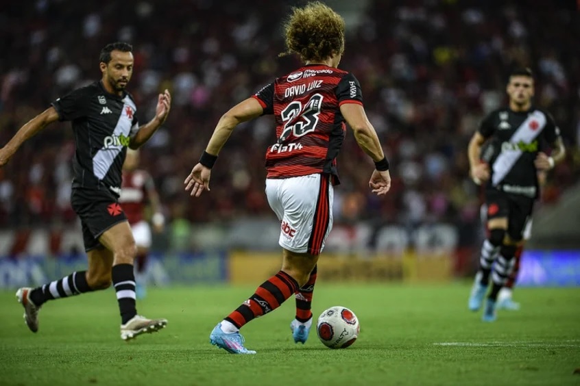 Flamengo x Vasco