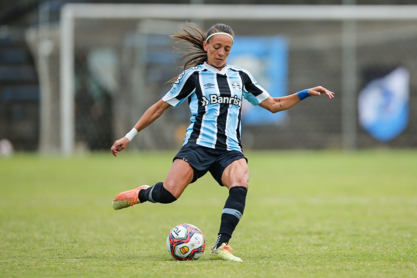 Grêmio futebol feminino