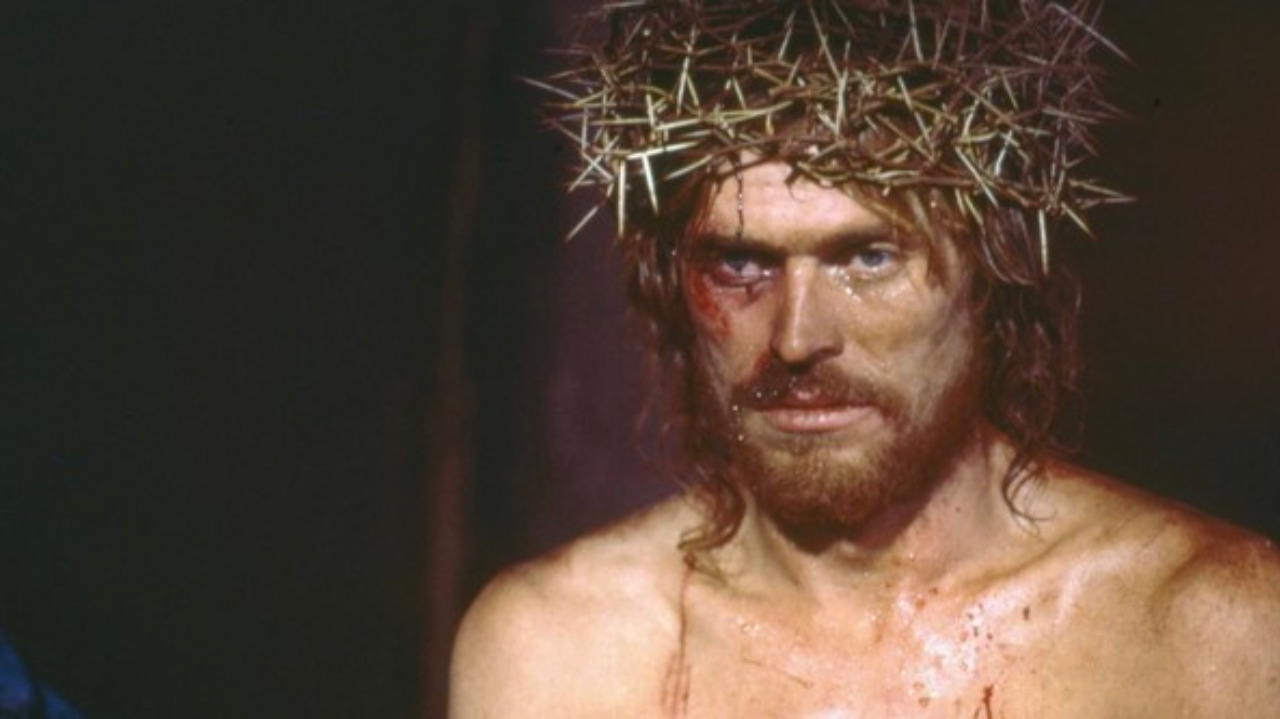 A Última Tentação de Cristo (1988)