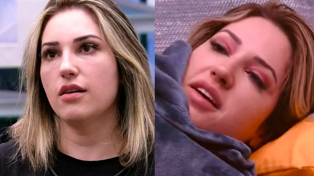 Amanda campeã do BBB 23 faz jus a temporada sem graça e esquecível