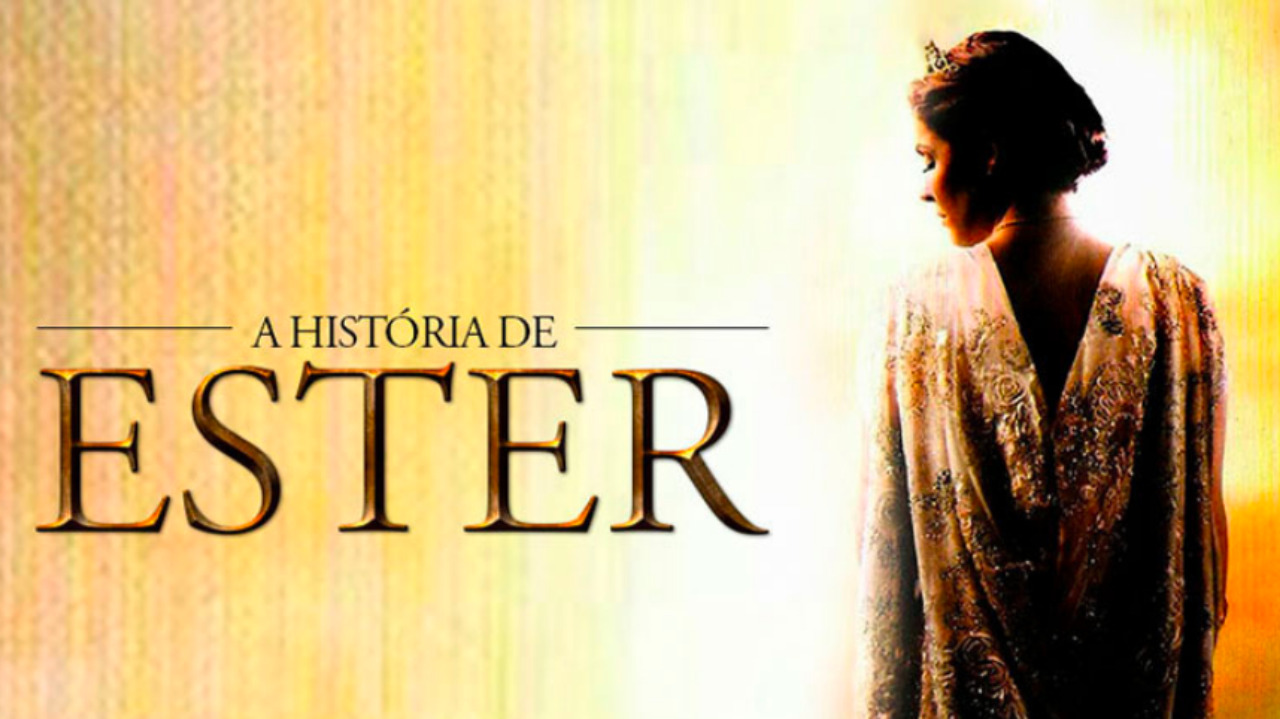 Filme A História de Ester 2013