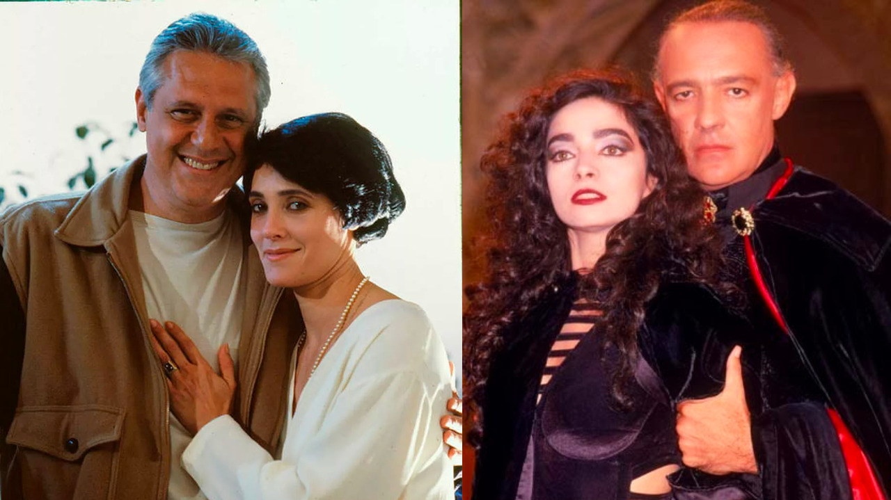 Melhores novelas das 7 dos anos 90