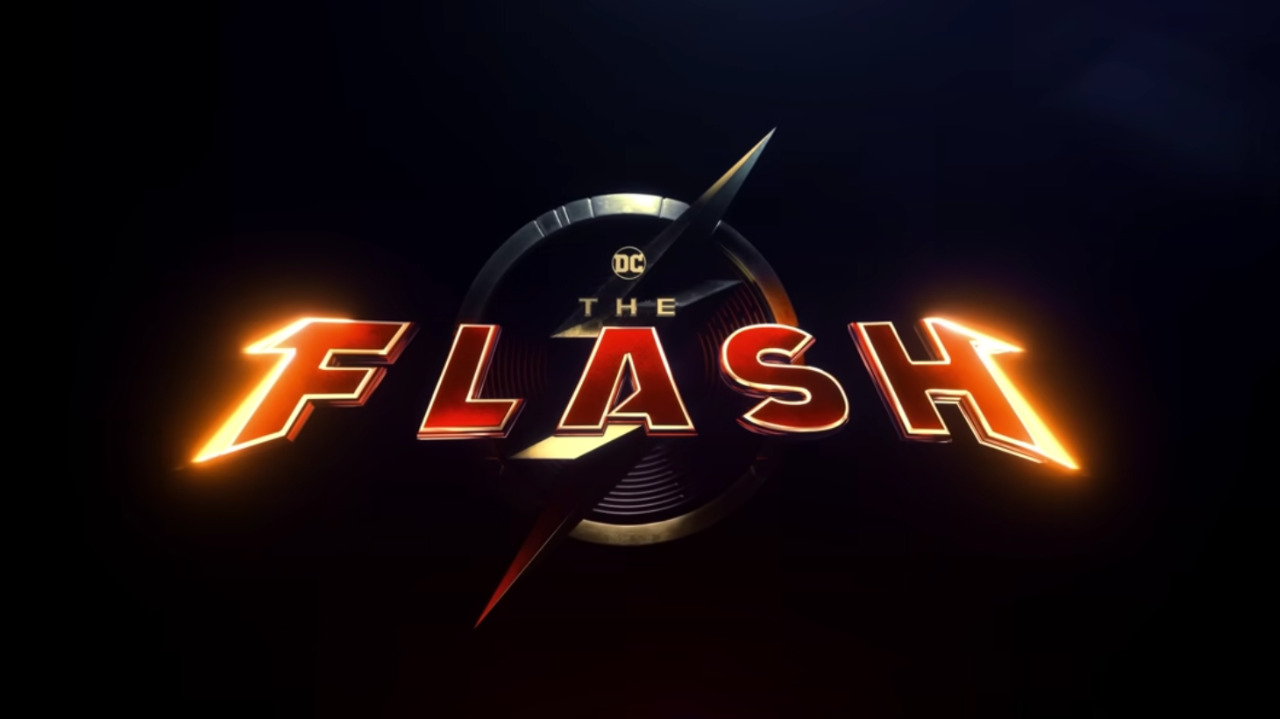 Novo trailer do filme The Flash é divulgado