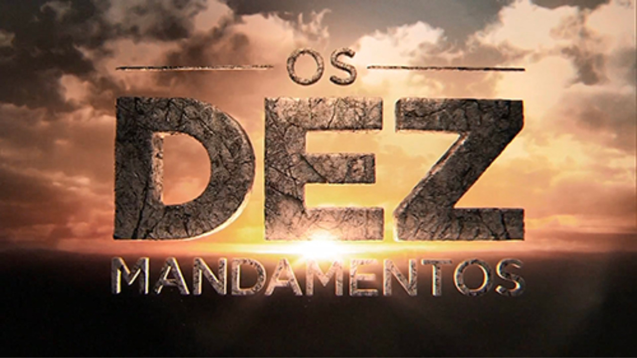 Resumo semanal da novela Os Dez Mandamentos