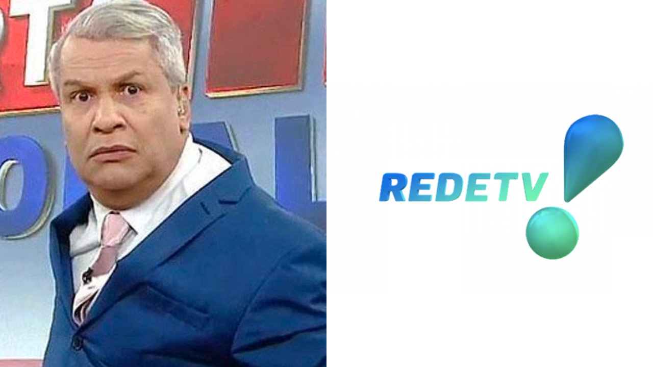 Sikêra Jr. abre o jogo sobre sua saída da RedeTV!